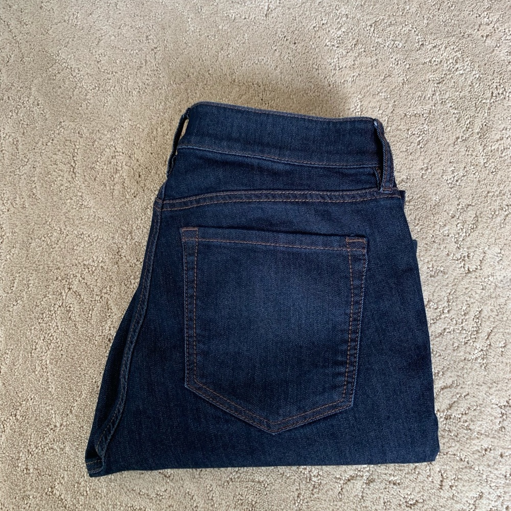 Loft denim